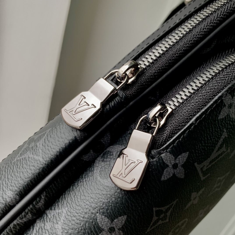 Mens LV Satchel bags